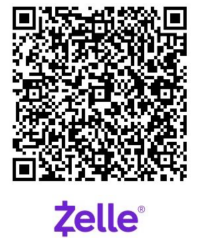 Zelle QR code